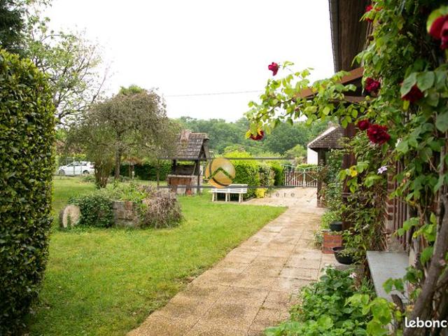 Maison vente à Les Andelys, La Haye-malherbe