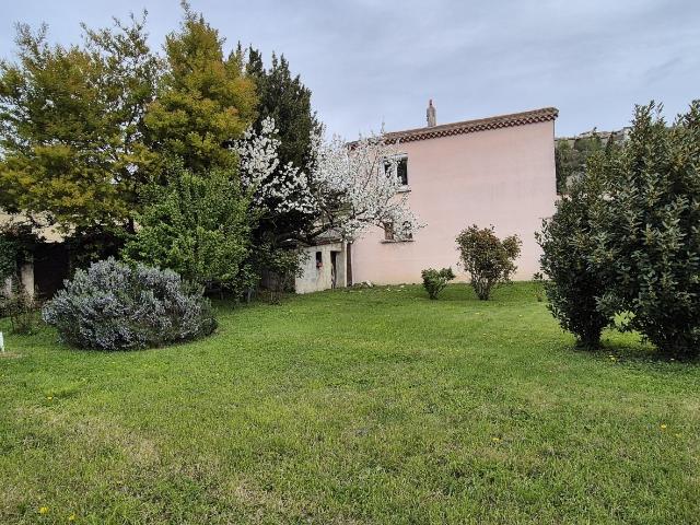 Maison vente à Die, Livron-sur-drôme