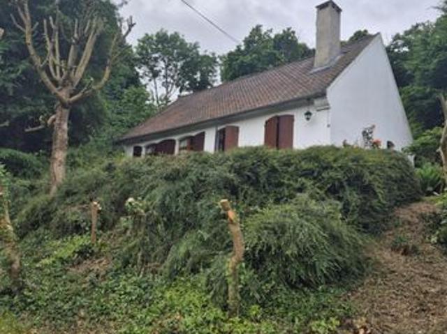 Maison vente à Clermont