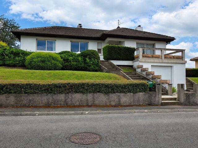 Maison vente à Thionville, Metzeresche