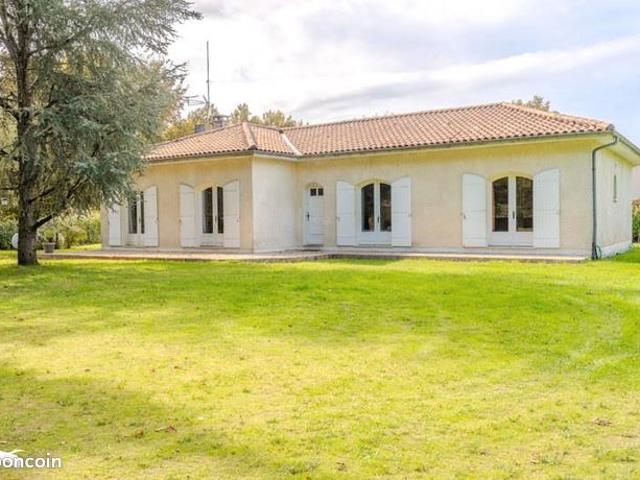 Maison vente à Lesparre-Médoc, Pauillac
