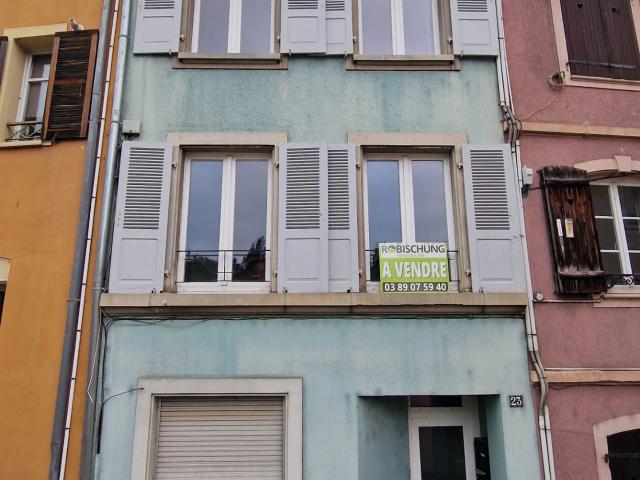 Maison vente à Altkirch