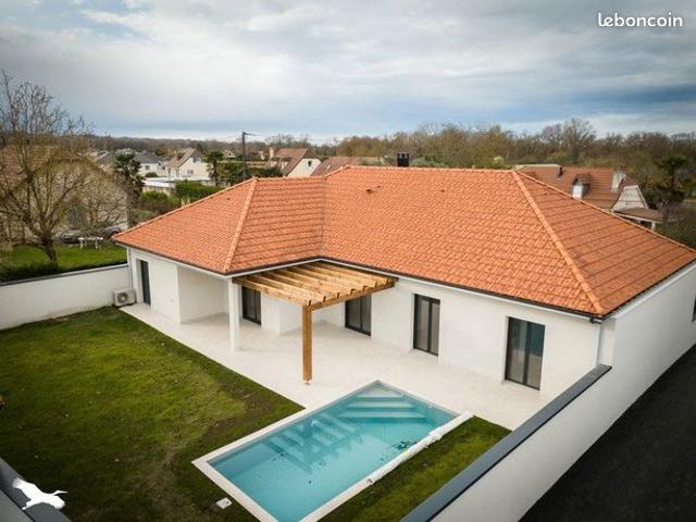 Maison vente à Mazerolles, Pyrénées-Atlantiques
