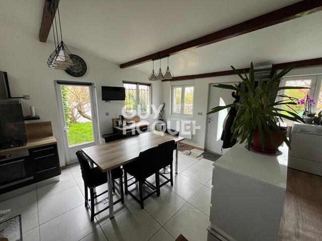 Maison vente à Bourg-en-Bresse, Viriat