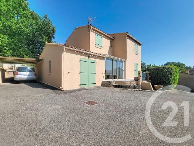 Maison vente à Arrondissement de Draguignan, Draguignan