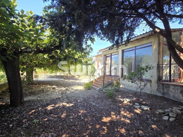 Maison vente à Carpentras, Monteux