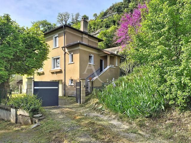 Maison vente à Mercuès, Lot