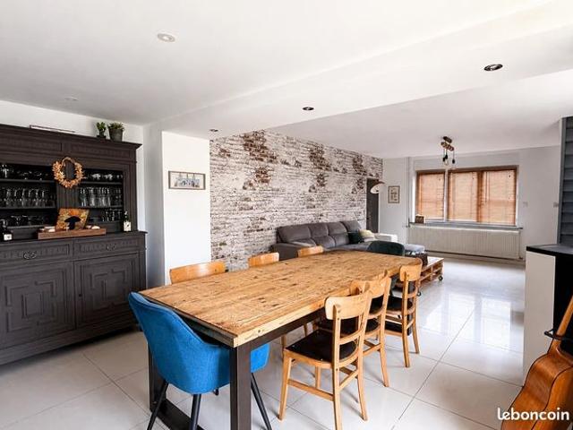 Maison vente à Douai, Coutiches