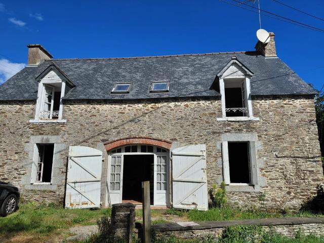 Maison vente à Saint-Brieuc, Bretagne