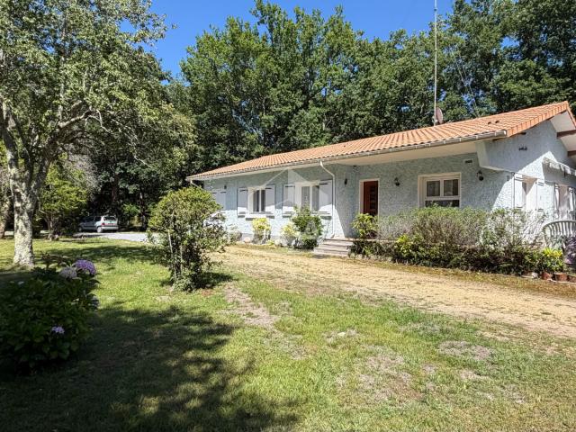 Maison vente à Arcachon, Mios