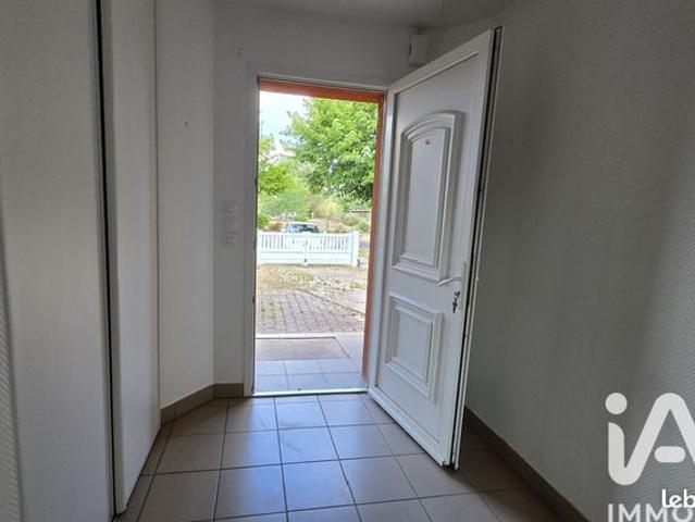 Maison vente à Langon, Saint-symphorien