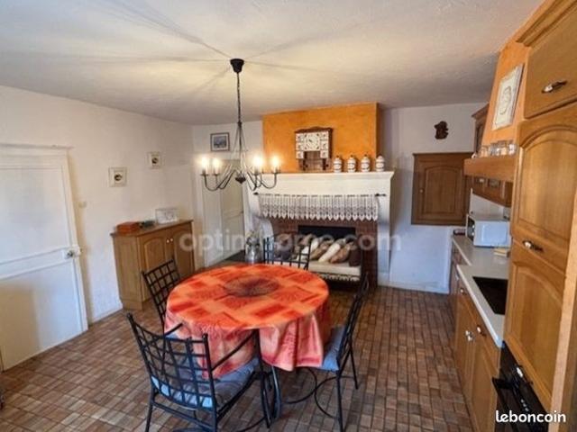 Maison vente à Verdun, Dieue-sur-meuse