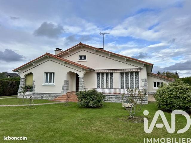 Maison vente à Pau, Uzos
