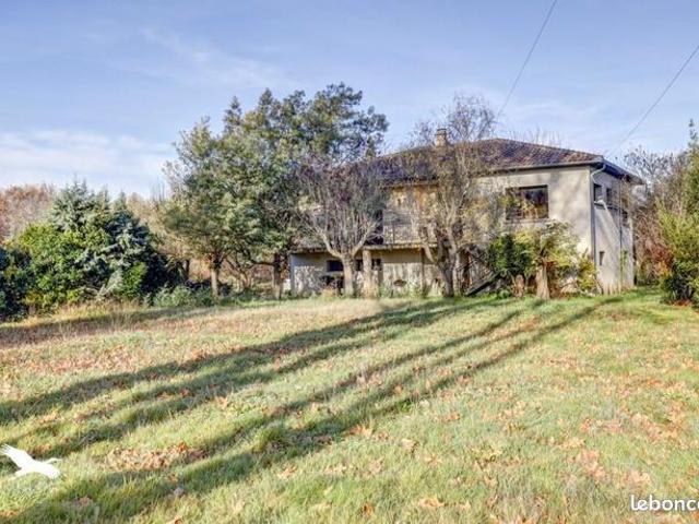 Maison vente à Saint-Sulpice-la-Pointe, Tarn