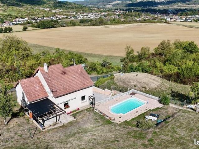 Maison vente à Toul, Prény