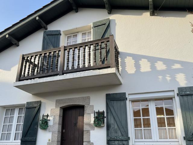 Maison vente à Bayonne, Ciboure