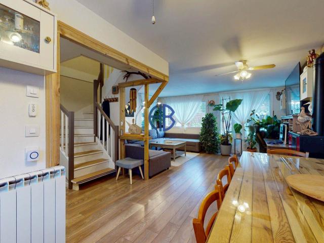 Maison vente à Bobigny, Bondy