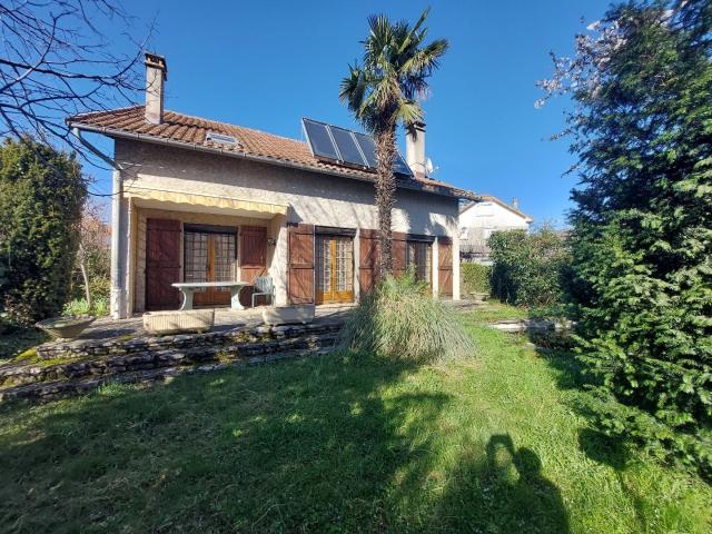 Maison vente à Millau