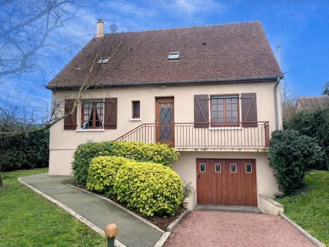 Maison vente à Le Mans, Saint-gervais-en-belin