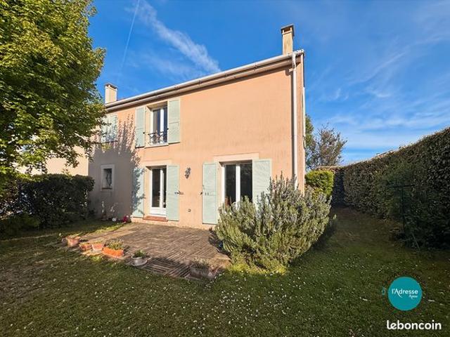 Maison vente à Dreux, Ormoy