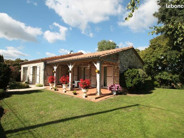 Maison vente à Nérac, Casteljaloux