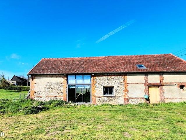 Maison vente à Les Andelys, Longchamps