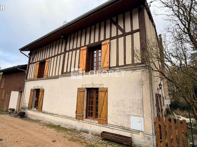 Maison vente à Verdun, Futeau