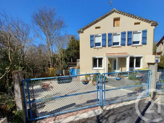 Maison vente à Castres, Busque