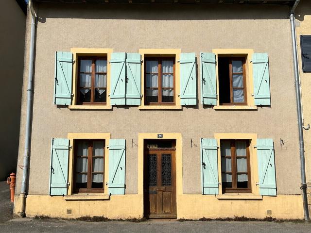 Maison vente à Metz, Lorry-mardigny