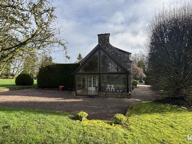 Maison vente à Guingamp, Bretagne