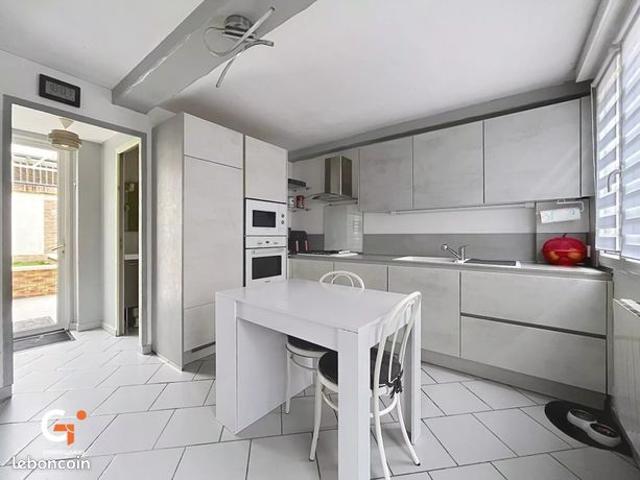 Maison vente à Dieppe, Neufchâtel-en-bray