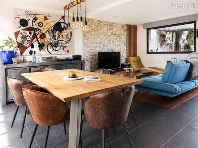 Maison vente à Nantes, Saint-sébastien-sur-loire