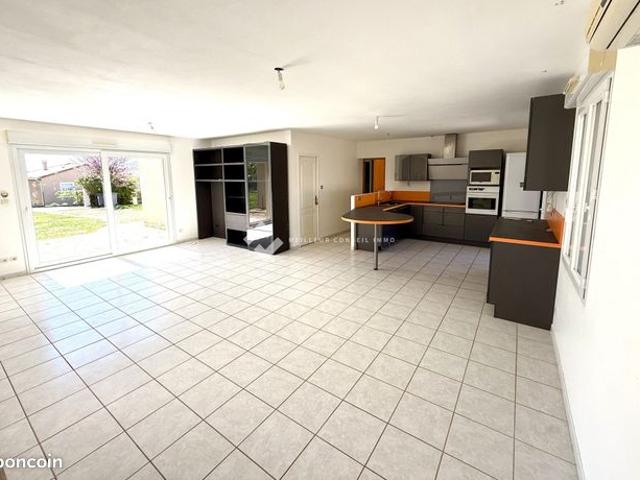 Maison vente à Poitiers, Buxerolles