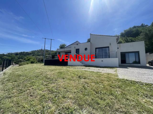 Maison vente à Alès