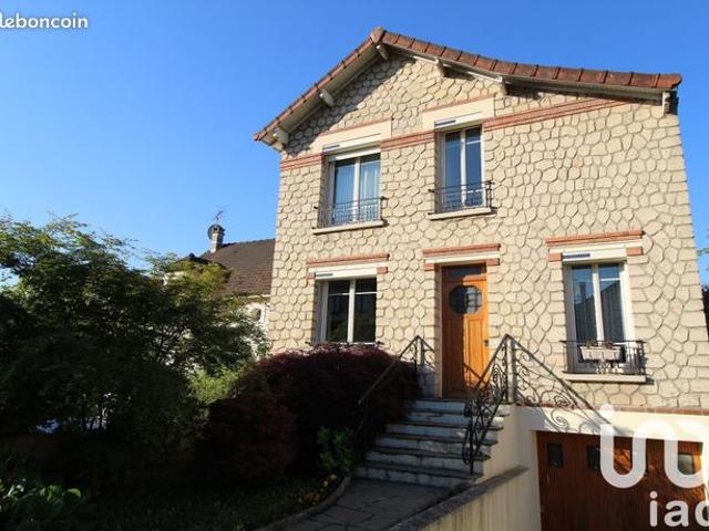 Maison vente à Argenteuil, Cormeilles-en-parisis