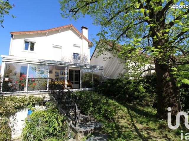Maison vente à Argenteuil, Cormeilles-en-parisis