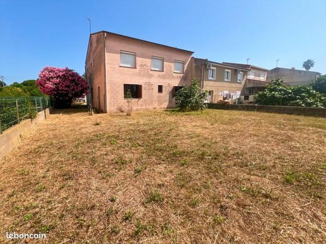 Maison vente à Béziers, Agde