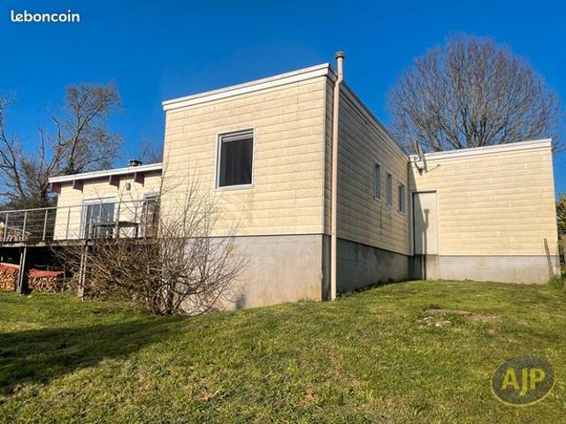 Maison vente à Saintes, Courcoury