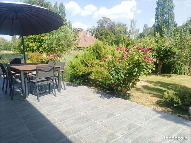 Maison vente à Mantes-la-Jolie, Houdan