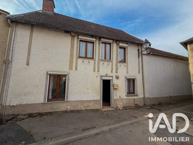 Maison vente à Ay, Aÿ-Champagne