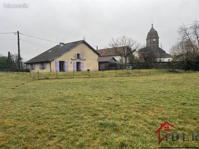Maison vente à Lure, Saint-bresson