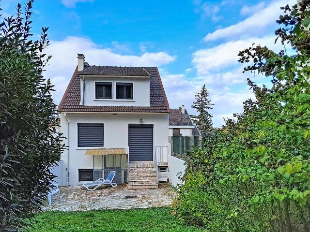 Maison vente à Buzenval, Rueil-Malmaison