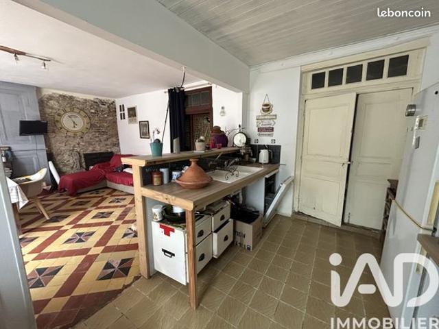 Maison vente à Pontivy, Bretagne