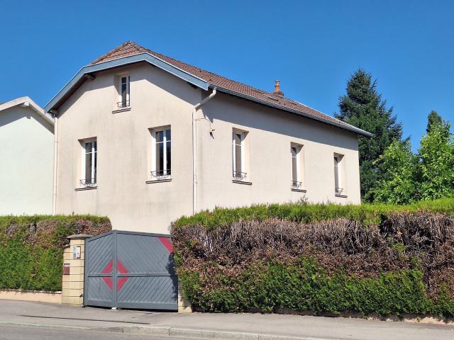 Maison vente à Golbey, Vosges