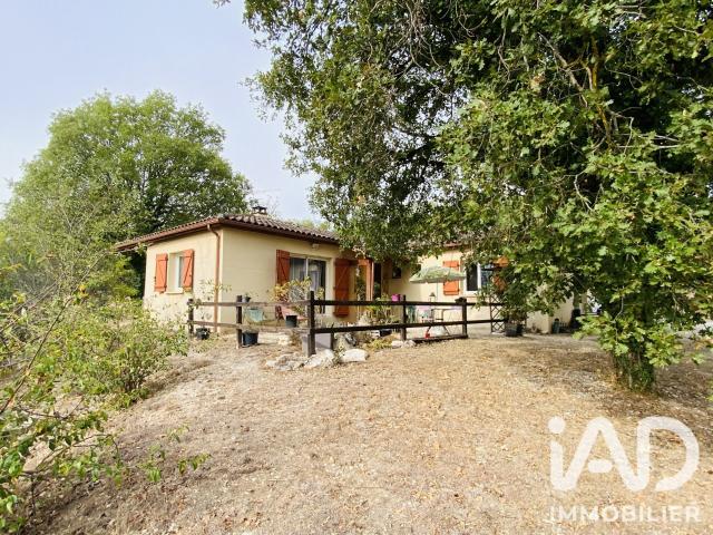 Maison vente à Layrac, Le Montat