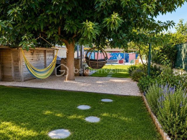 Maison vente à Aix-en-Provence, Mallemort