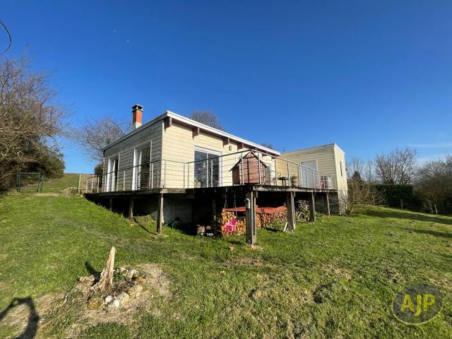 Maison vente à Saintes, Courcoury