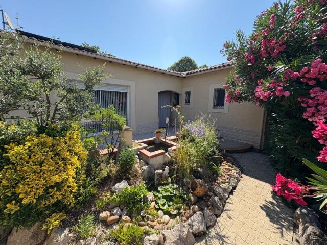 Maison vente à Montpellier, Vendargues