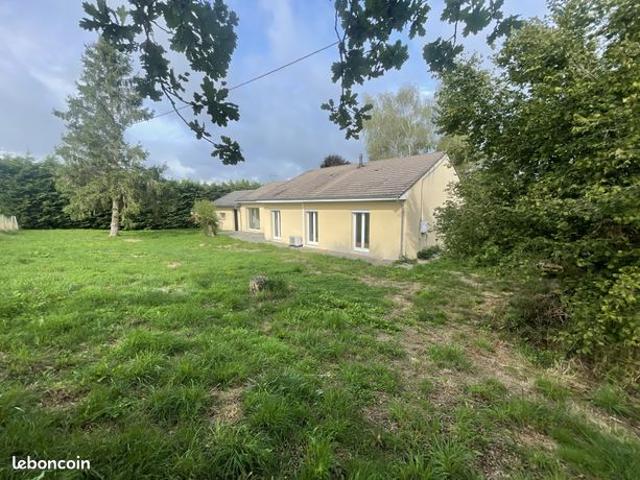 Maison vente à Millau, Salmiech