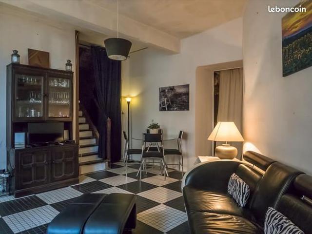 Maison vente à Nérac, Sos